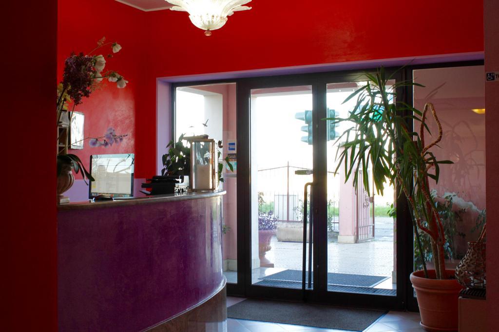 Hotel Monumento Certosa di Pavia Zewnętrze zdjęcie