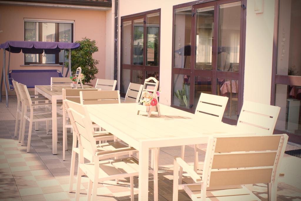 Hotel Monumento Certosa di Pavia Zewnętrze zdjęcie