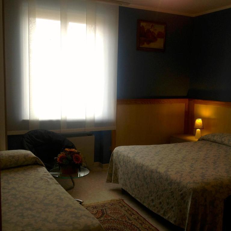 Hotel Monumento Certosa di Pavia Pokój zdjęcie