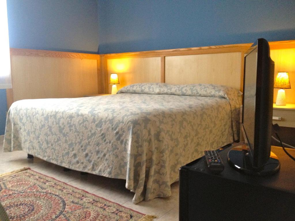 Hotel Monumento Certosa di Pavia Zewnętrze zdjęcie